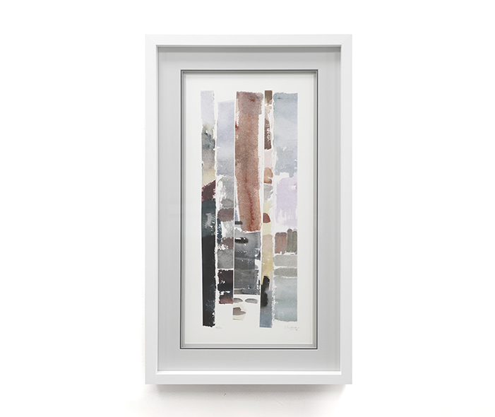 Jaime Isidoro (58x105cm)