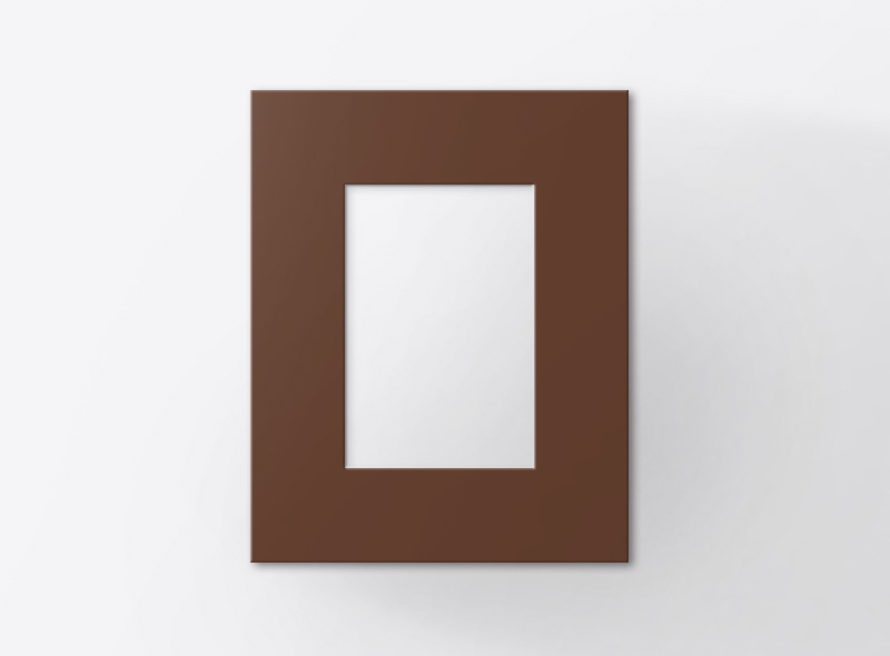 cartolina castanho 1