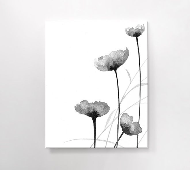 flores 19 (tela + grade)