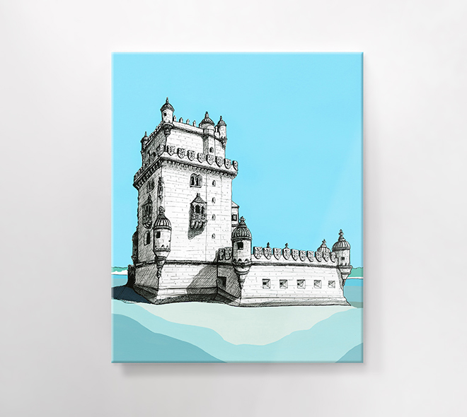 torre de Belém