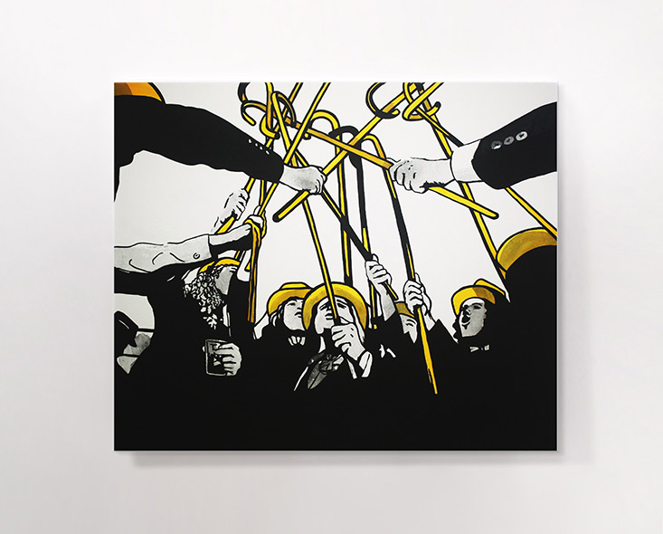 estudantes universitários