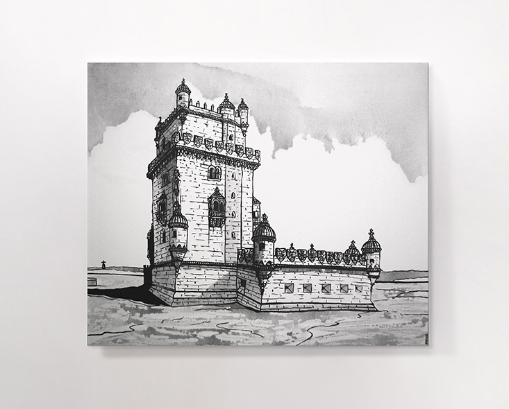 torre de Belém