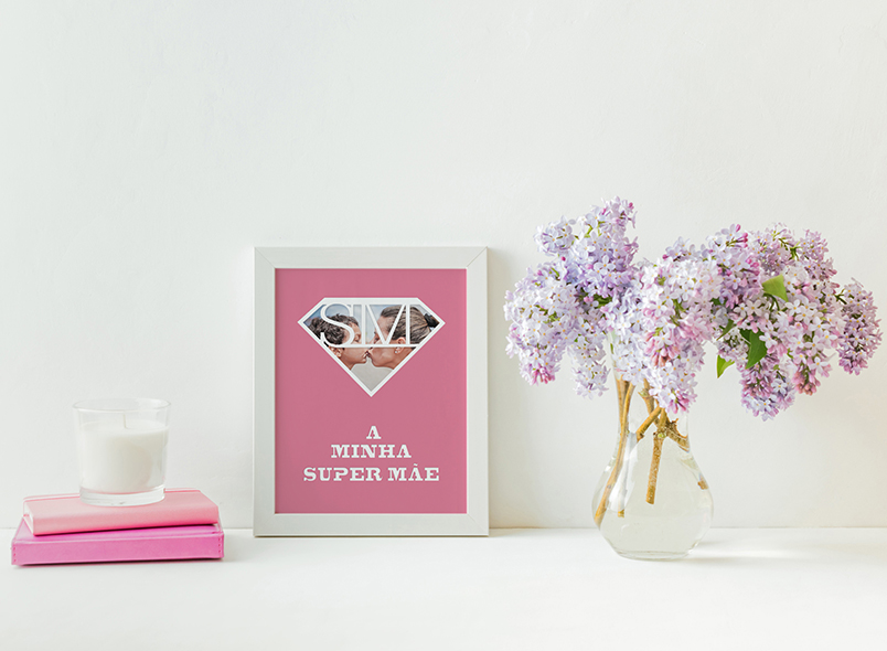 a minha super mãe (cor)