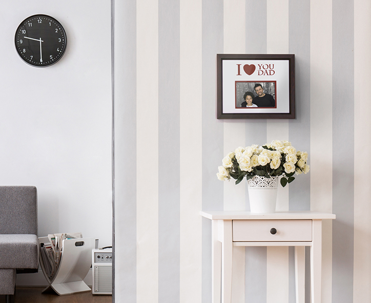 I love you dad (branco)